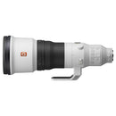 Sony FE 600mm F4 GM OSS