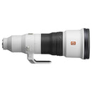 Sony FE 600mm F4 GM OSS