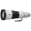 Sony FE 600mm F4 GM OSS