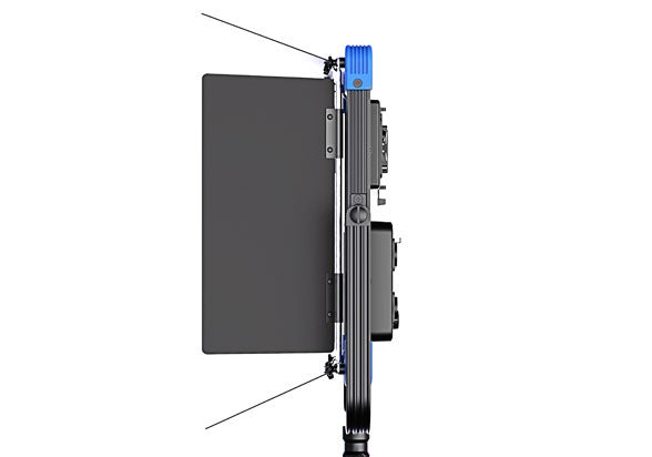 SWIT VANGO-70 70W 1:1 ULTRA SLIM RGBW PANEL LIGHT