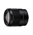 Sony FE 35mm F1.8