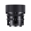 Sigma AF 45mm F2.8 C Sony FE DG DN