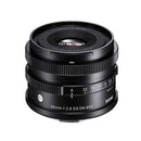 Sigma AF 45mm F2.8 C Leica L DG DN