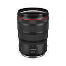 Canon RF 24-70mm F2.8 L