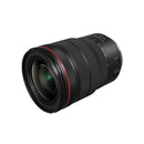 Canon RF 15-35mm F2.8 L