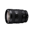 Sony E 16-55mm F2.8 G