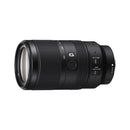 Sony E 70-350mm F4.5-6.3 G OSS