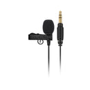 RØDE Lavalier GO knaphulsmikrofon med 3,5 mm TRS-stik
