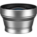 FUJIFILM TCL-X100 II TELE ANGLE LENS (SILVER)