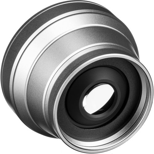 FUJIFILM TCL-X100 II TELE ANGLE LENS (SILVER)