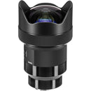 SIGMA AF 14MM F/1.8 DG HSM ART SONY E-MOUNT