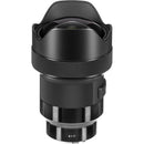 SIGMA AF 14MM F/1.8 DG HSM ART SONY E-MOUNT