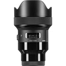 SIGMA AF 14MM F/1.8 DG HSM ART SONY E-MOUNT