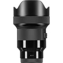 SIGMA AF 14MM F/1.8 DG HSM ART SONY E-MOUNT