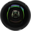 SIGMA AF 14MM F/1.8 DG HSM ART SONY E-MOUNT