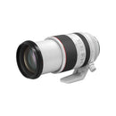 Canon RF 70-200mm F2.8 L