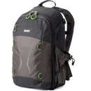 THINK TANK MINDSHIFT TRAILSCAPE 18L, CHARCOAL