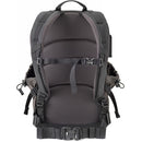 THINK TANK MINDSHIFT TRAILSCAPE 18L, CHARCOAL