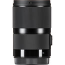 SIGMA ART 70MM F2.8 L-MOUNT