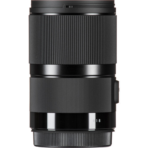 SIGMA ART 70mm F2.8 L-MOUNT