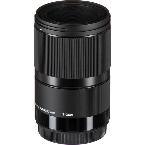 SIGMA ART 70mm F2.8 L-MOUNT