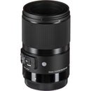 SIGMA ART 70MM F2.8 L-MOUNT
