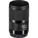 SIGMA ART 70MM F2.8 L-MOUNT