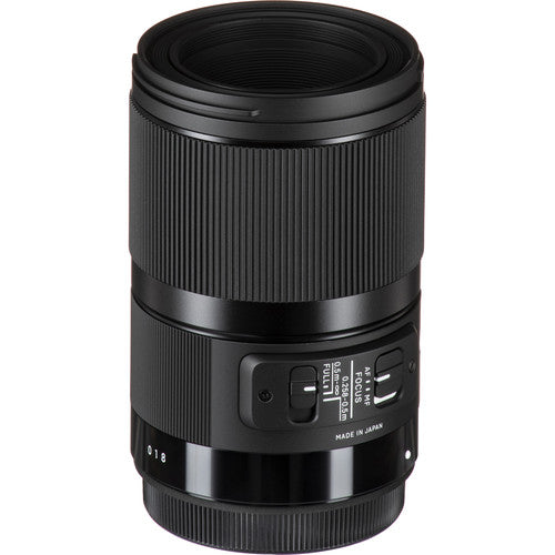 SIGMA ART 70mm F2.8 L-MOUNT