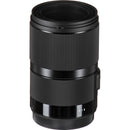 SIGMA ART 70MM F2.8 L-MOUNT