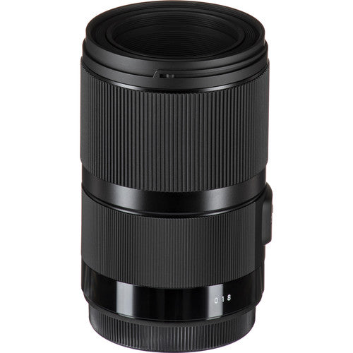 SIGMA ART 70mm F2.8 L-MOUNT