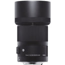 SIGMA ART 70MM F2.8 L-MOUNT