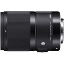SIGMA ART 70MM F2.8 L-MOUNT