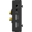 5.5" 1920x1080 Full-featured LCD Viewfinder Monitor