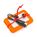 Think Tank RED Whips V2.0 12 Pack 0964