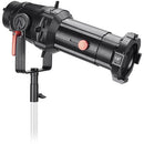 APUTURE SPOTLIGHT MINI KIT WITH 36° LENS