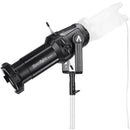 APUTURE SPOTLIGHT MINI KIT WITH 36° LENS