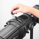 APUTURE SPOTLIGHT MINI KIT WITH 36° LENS