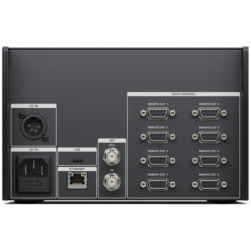 BLACKMAGIC HYPERDECK EXTREME CONTROL