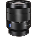 SONY ZEISS VARIO-TESSAR T* FE 24-70MM F4 ZA OSS