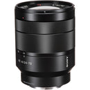 SONY ZEISS VARIO-TESSAR T* FE 24-70MM F4 ZA OSS