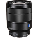 SONY ZEISS VARIO-TESSAR T* FE 24-70MM F4 ZA OSS