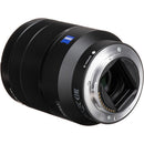 SONY ZEISS VARIO-TESSAR T* FE 24-70MM F4 ZA OSS
