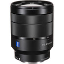 SONY ZEISS VARIO-TESSAR T* FE 24-70MM F4 ZA OSS