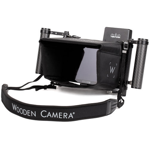 WOODEN CAMERA DIRECTORS MONITOR CAGE V3