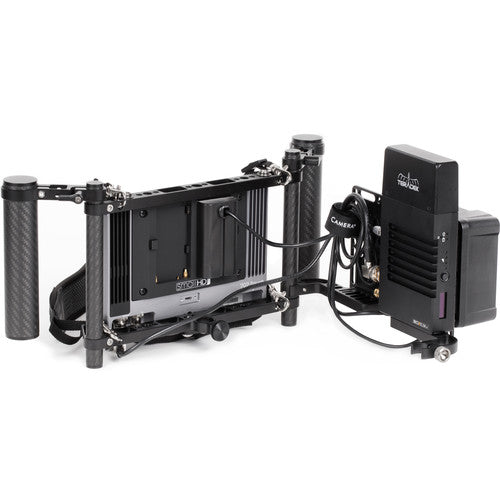 WOODEN CAMERA DIRECTORS MONITOR CAGE V3