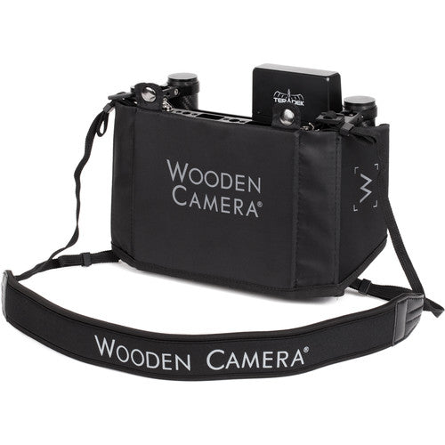 WOODEN CAMERA DIRECTORS MONITOR CAGE V3