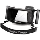 WOODEN CAMERA DIRECTORS MONITOR CAGE V3