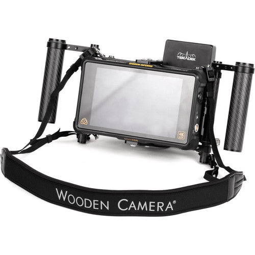 WOODEN CAMERA DIRECTORS MONITOR CAGE V3