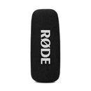 RØDE VideoMic NTG shotgunmikrofon til kamera, USB og mobil