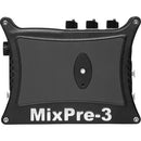 SOUND DEVICES MIXPRE 3 II RECORDER
